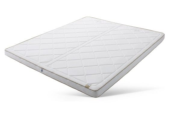 Auping Topper Prestige Rich/Natural