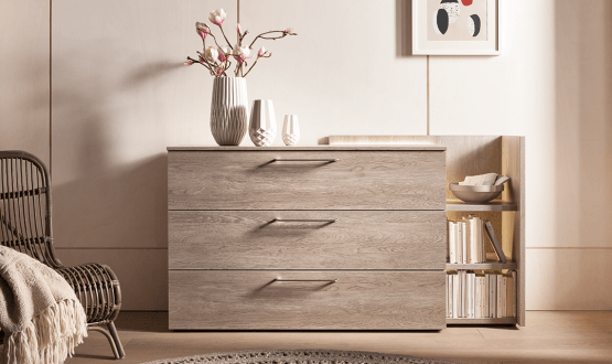 Bekijk onze commodes