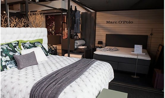Bezoek onze showroom